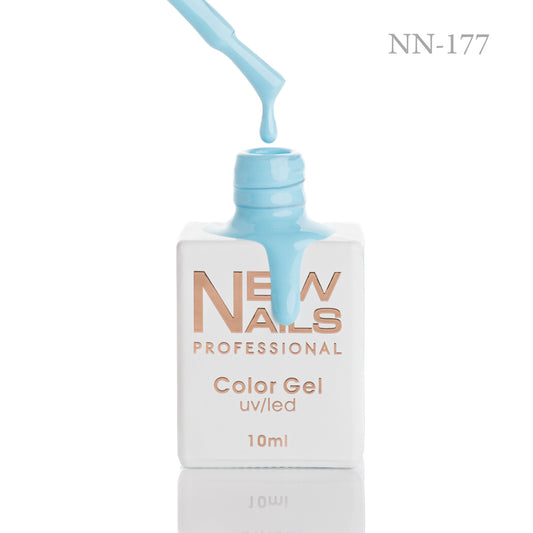 Gel Polish NN-177