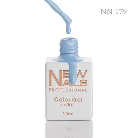 Gel Polish NN-179