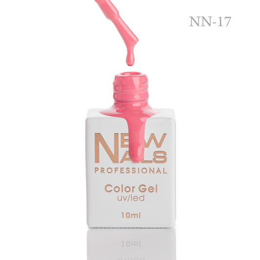 Gel Polish NN-17