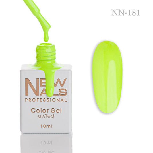 Gel Polish NN-181