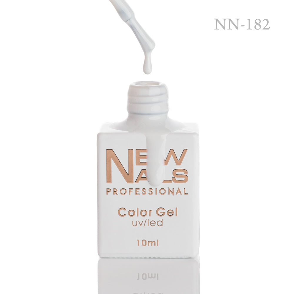 Esmalte en gel NN-182