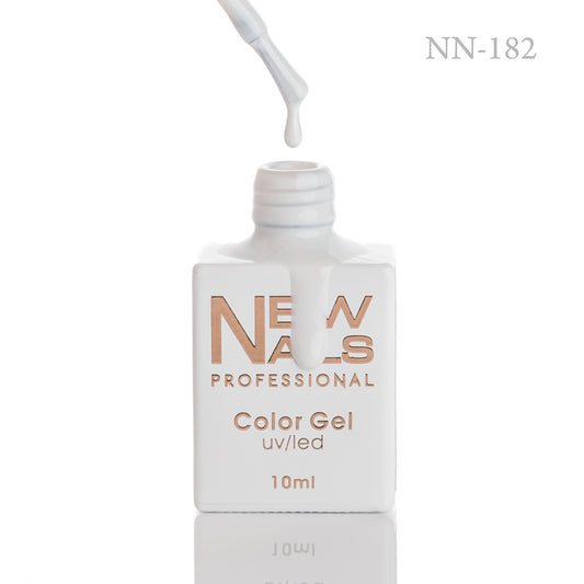 Gel Polish NN-182