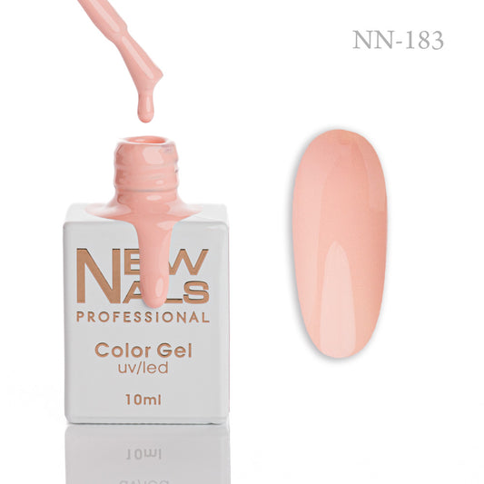 Gel Polish NN-183
