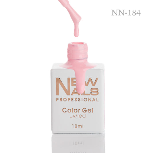 Gel Polish NN-184