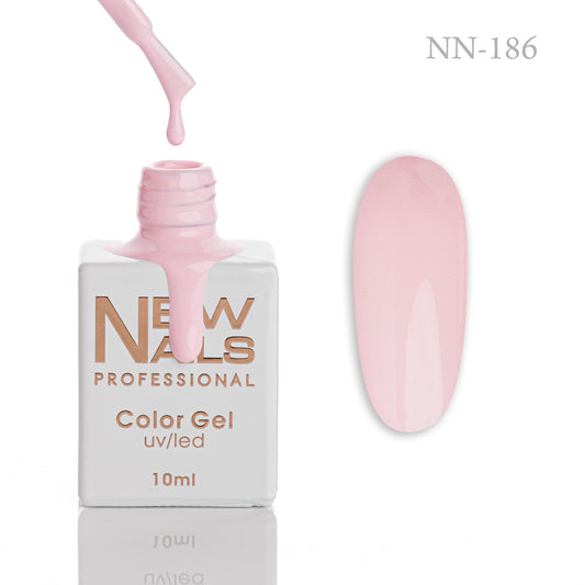 Gel Polish NN-186