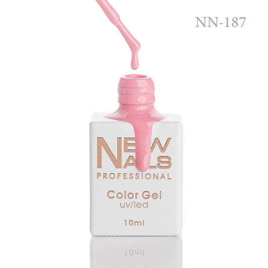 Gel Polish NN-187