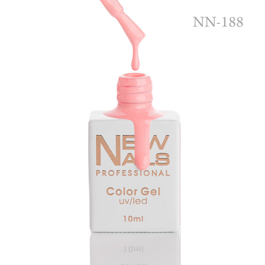 Gel Polish NN-188