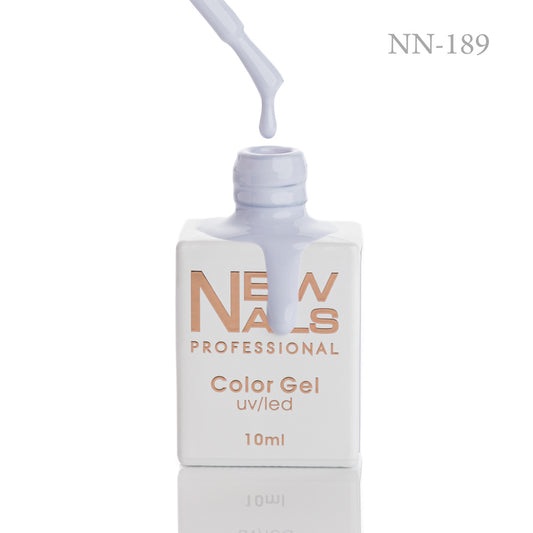 Gel Polish NN-189