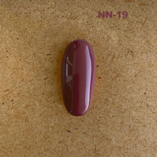 Gel Polish NN-19