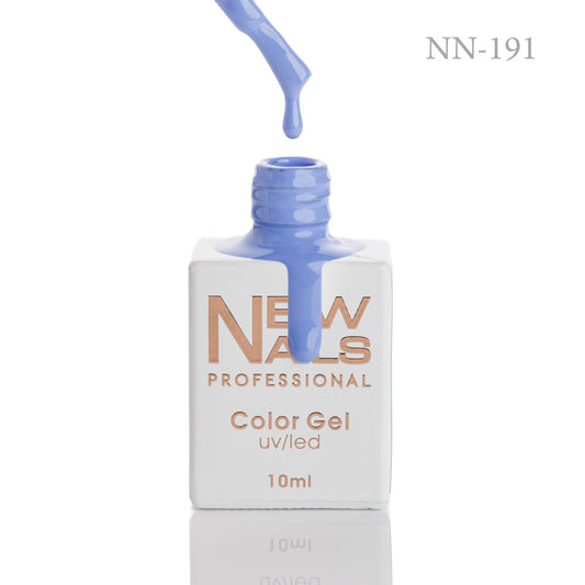 Gel Polish NN-191
