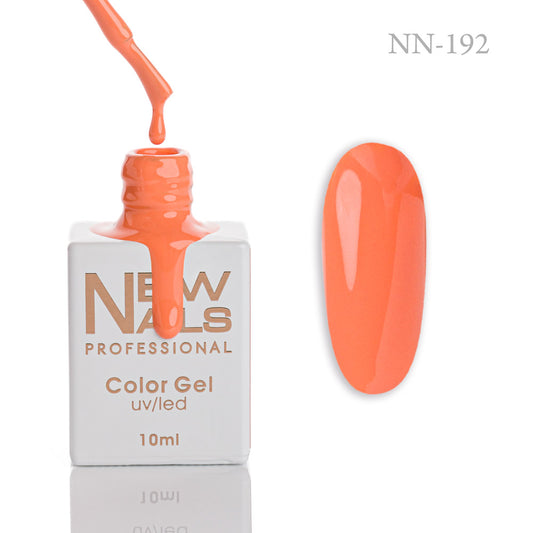 Gel Polish NN-192