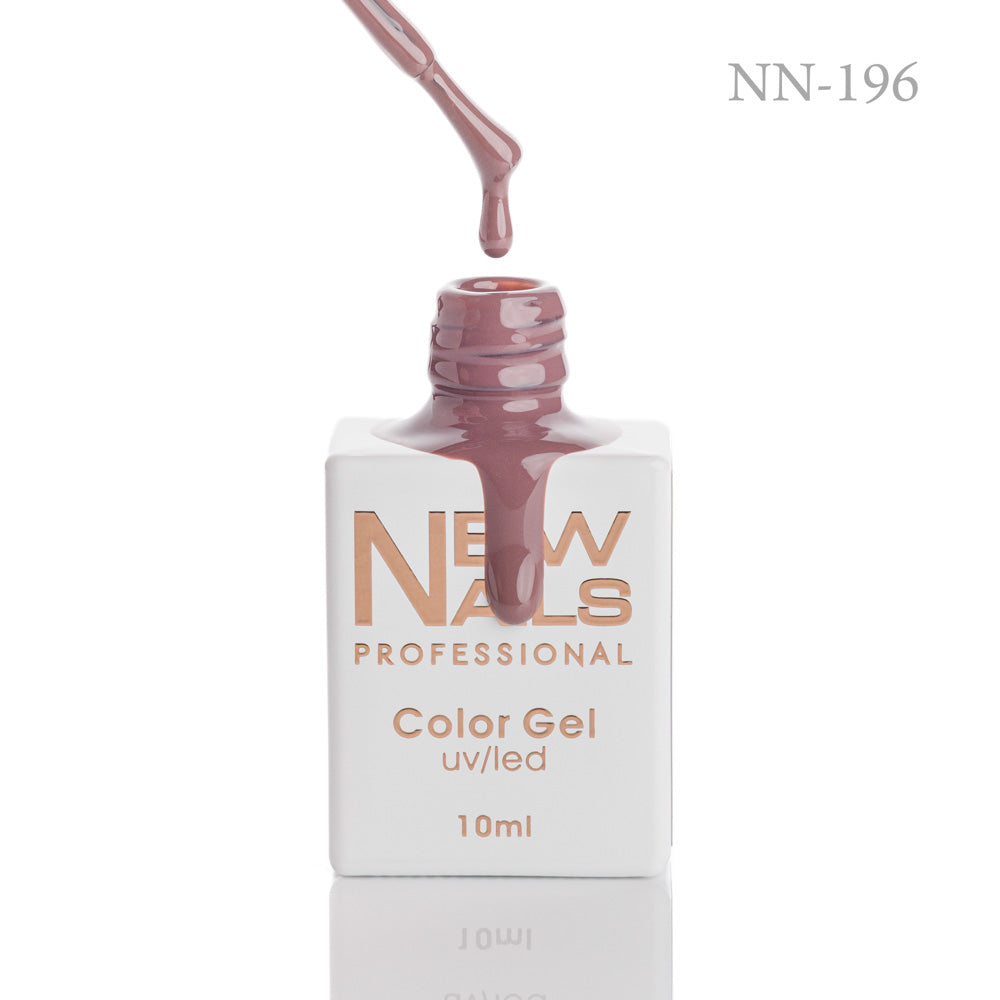 Gel Polish NN-196