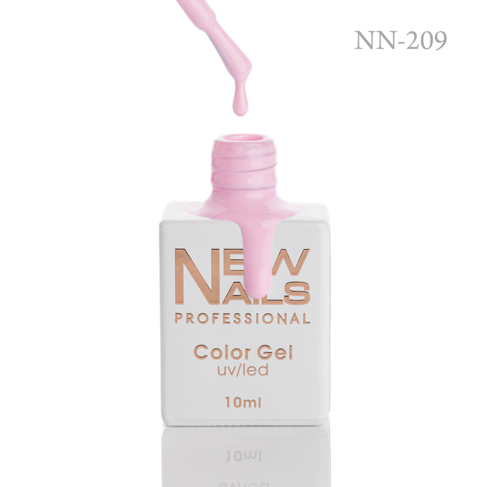 Esmalte en gel NN-209