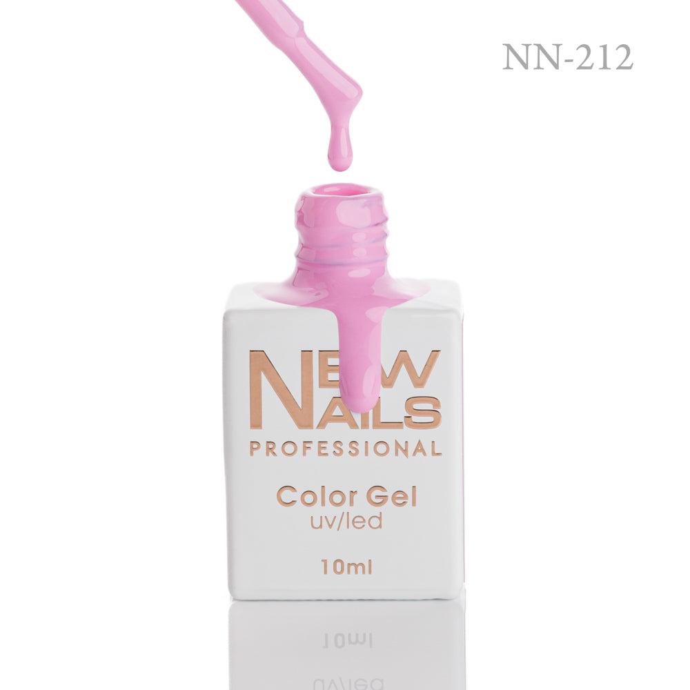 Gel Polish NN-212