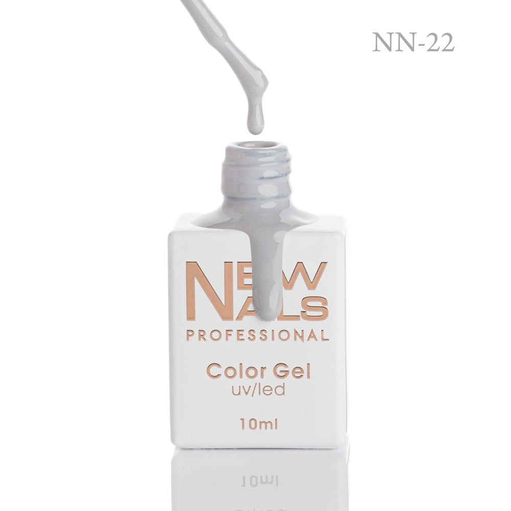 Esmalte en gel NN-22