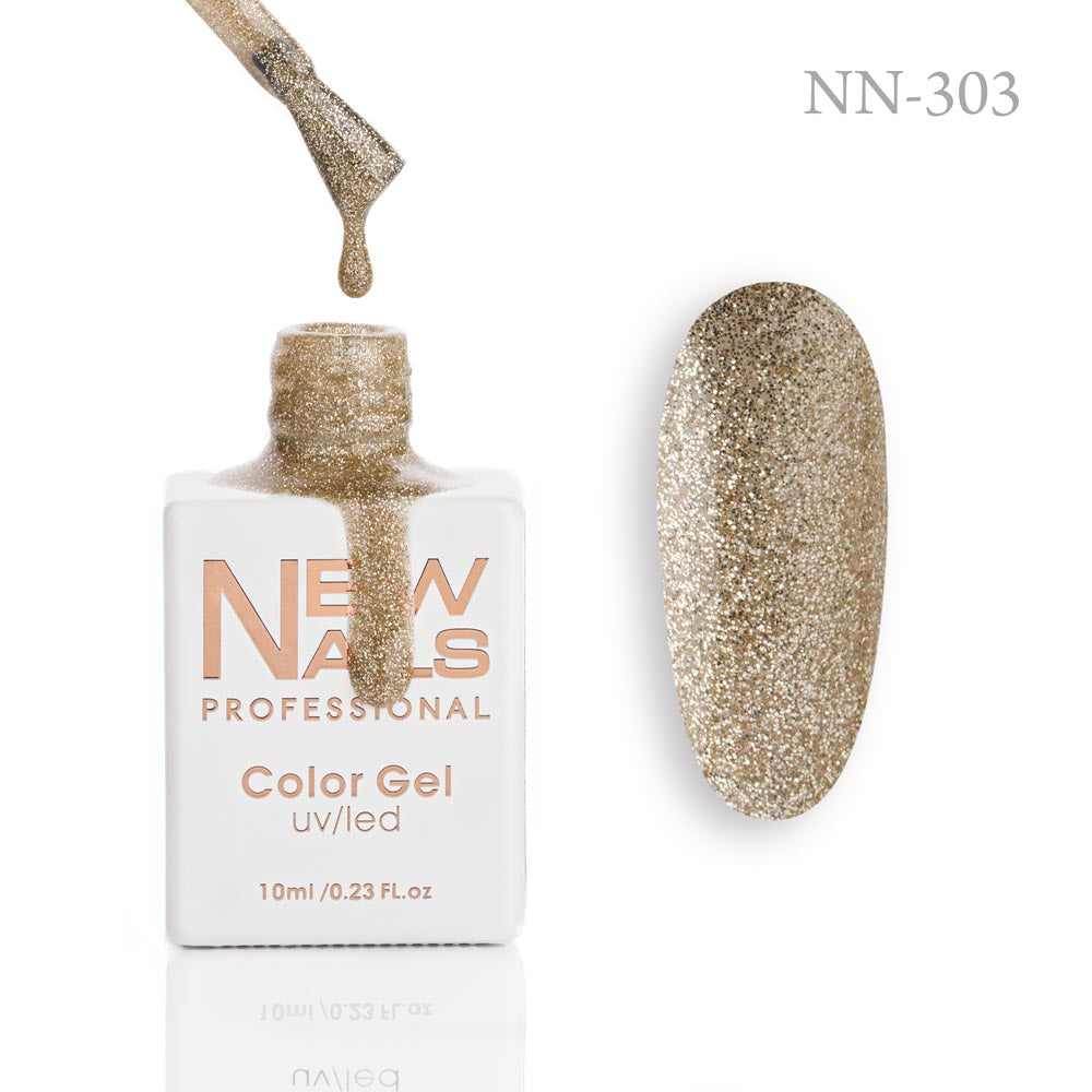 Gel Polish NN-303