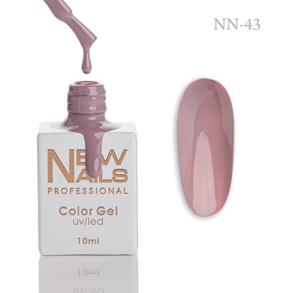 Gel Polish NN-43