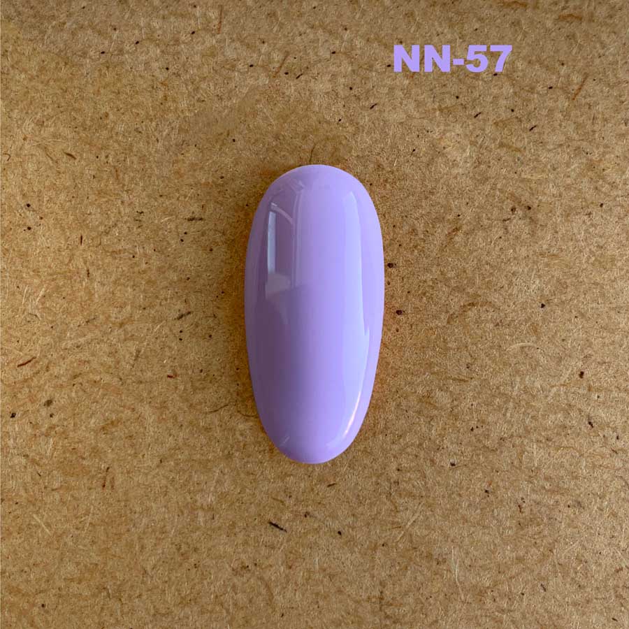Esmalte en gel NN-57