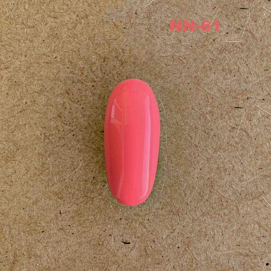 Esmalte en gel NN-61