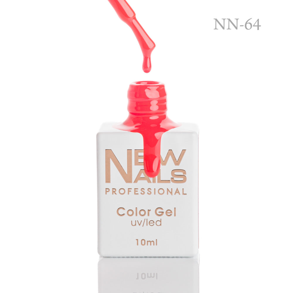 Esmalte en gel NN-64