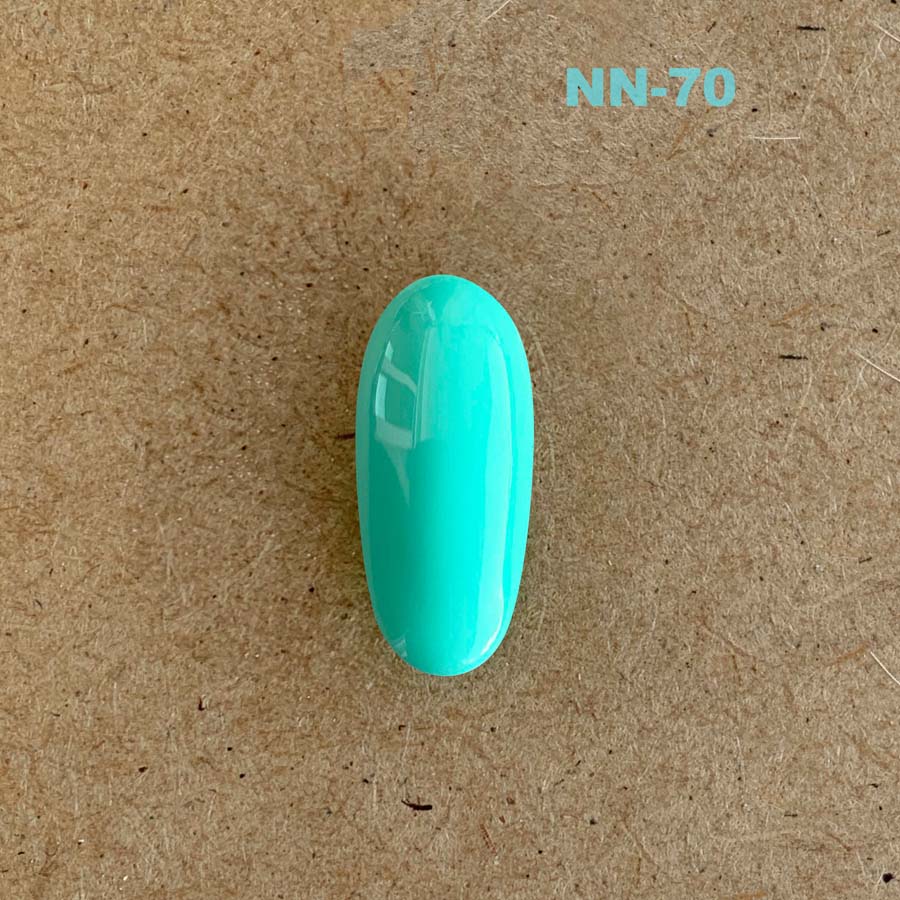Gel Polish NN-70