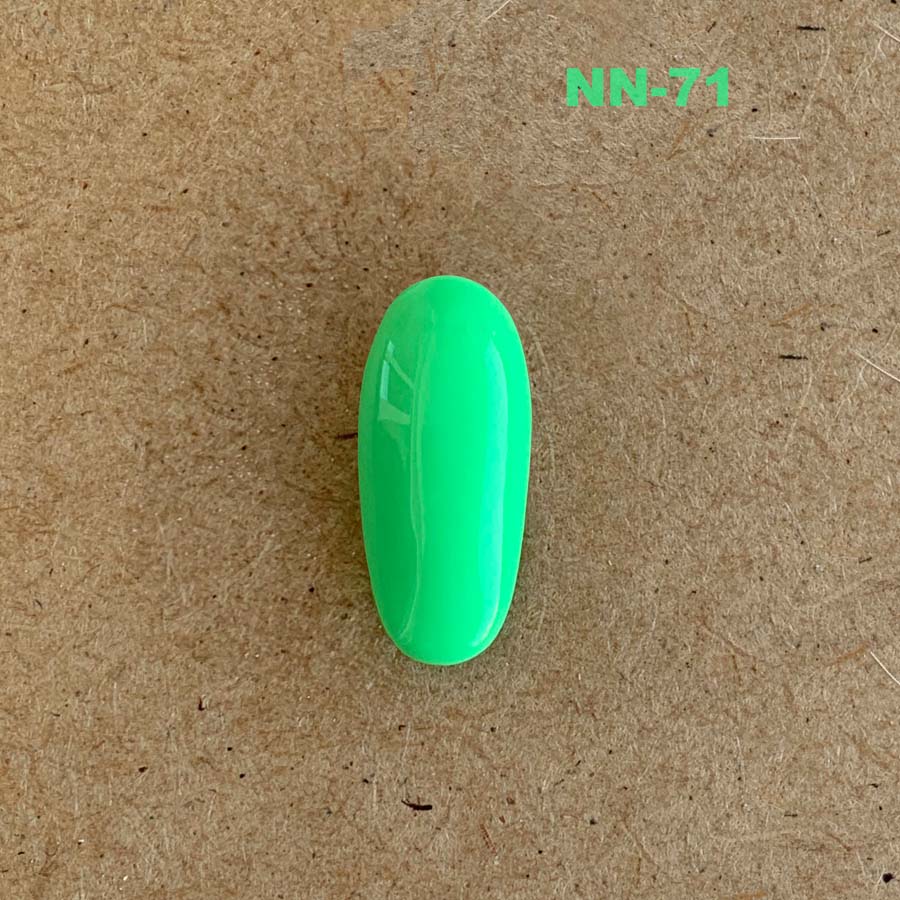 Esmalte en gel NN-71
