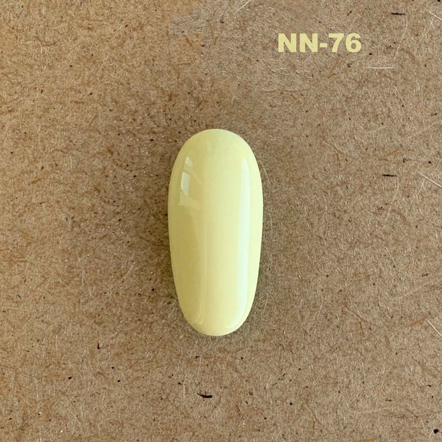 Esmalte en gel NN-76