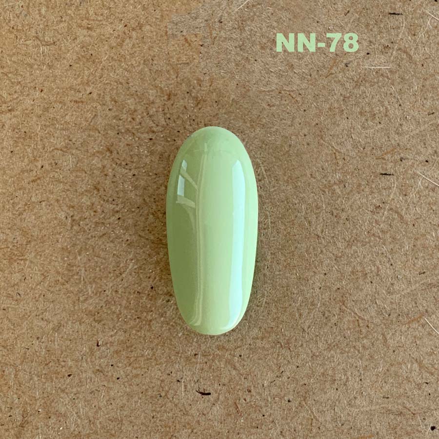 Esmalte en gel NN-78