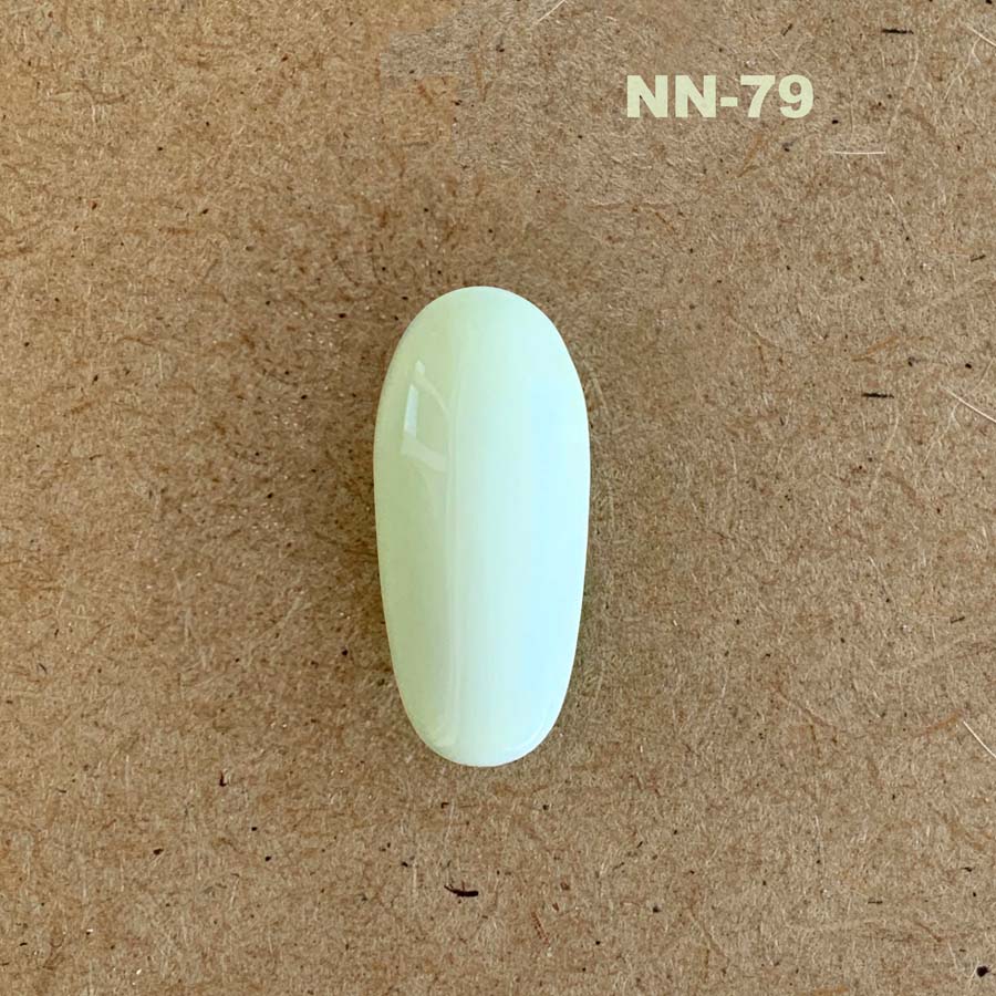 Esmalte en gel NN-79