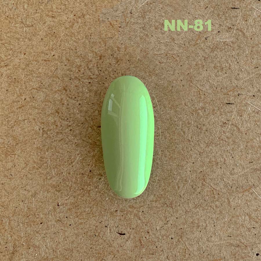 Gel Polish NN-81
