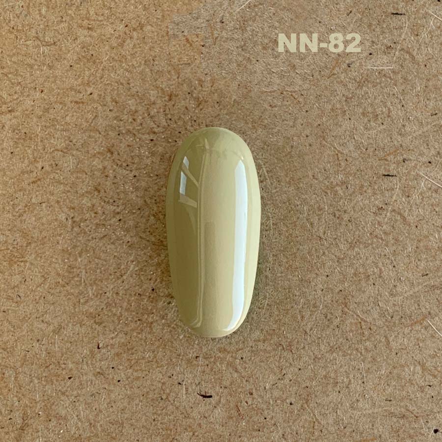 Esmalte en gel NN-82