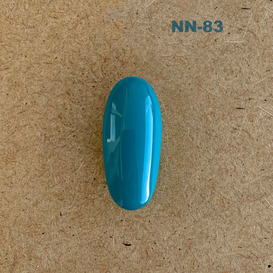 Esmalte en gel NN-83