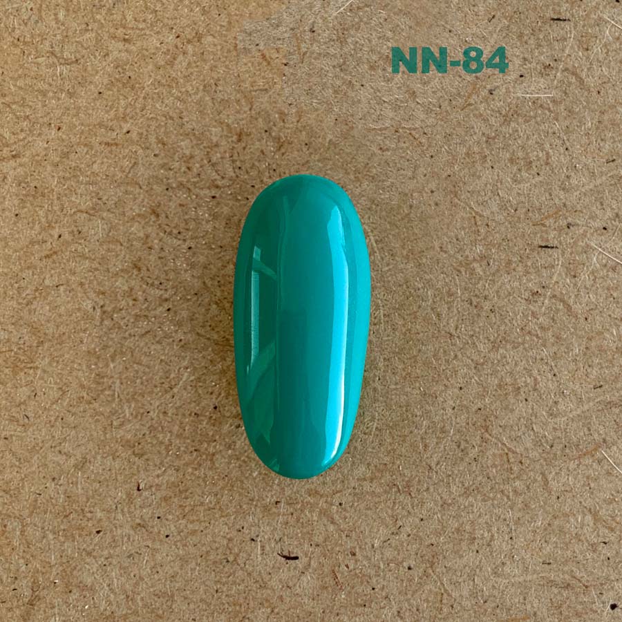 Esmalte en gel NN-84