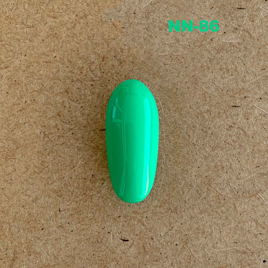 Esmalte en gel NN-86
