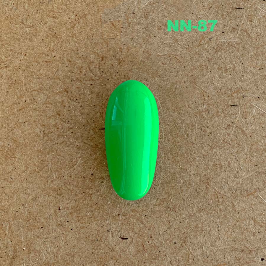 Esmalte en gel NN-87