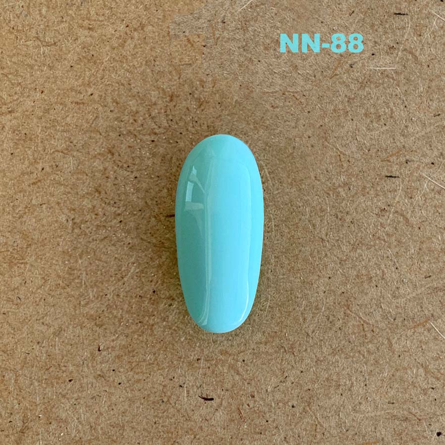 Esmalte en gel NN-88