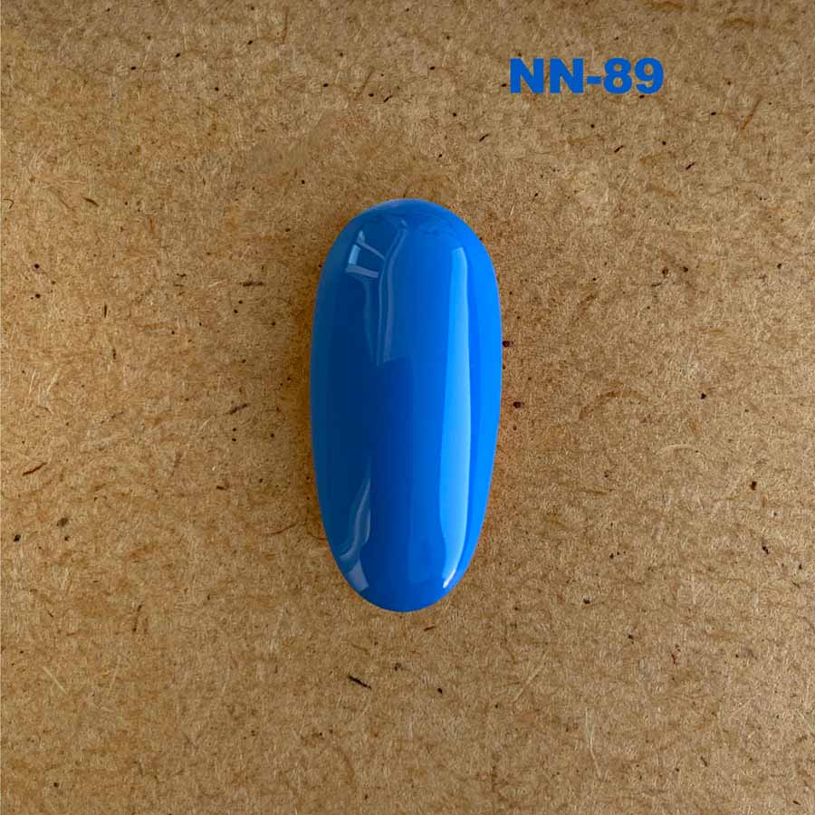 Gel Polish NN-89