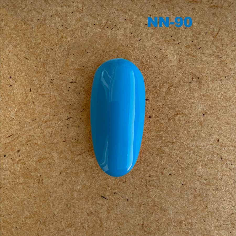 Esmalte en gel NN-90