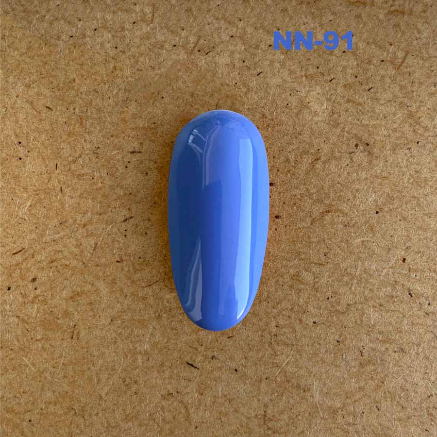 Esmalte en gel NN-91