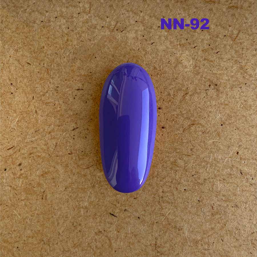 Gel Polish NN-92