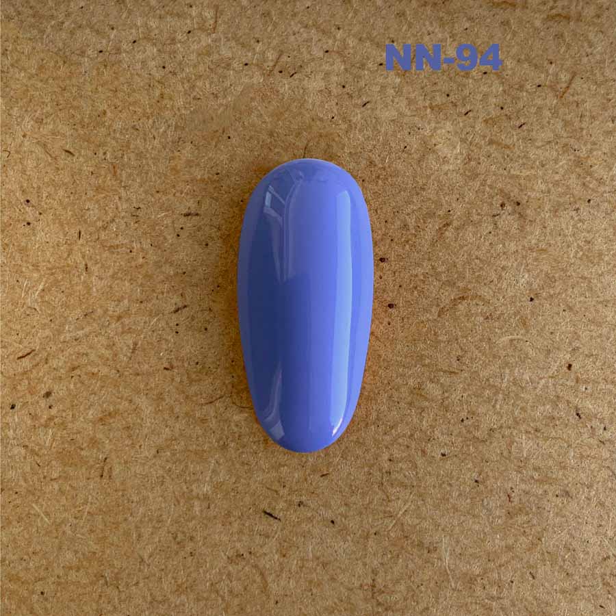 Esmalte en gel NN-94