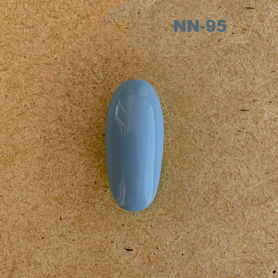 Esmalte en gel NN-95