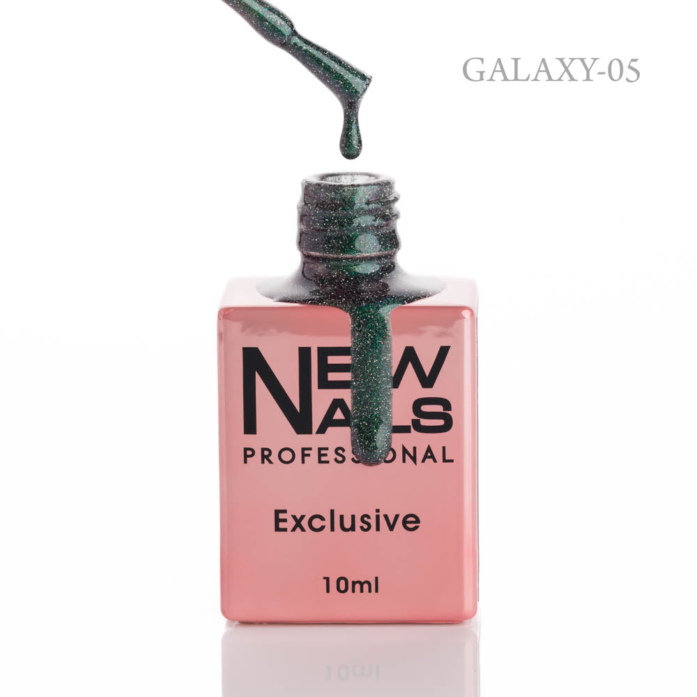 Esmalte en gel Galaxy 05