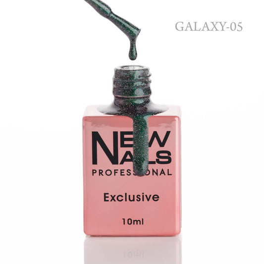 Galaxy Gel Polish 05
