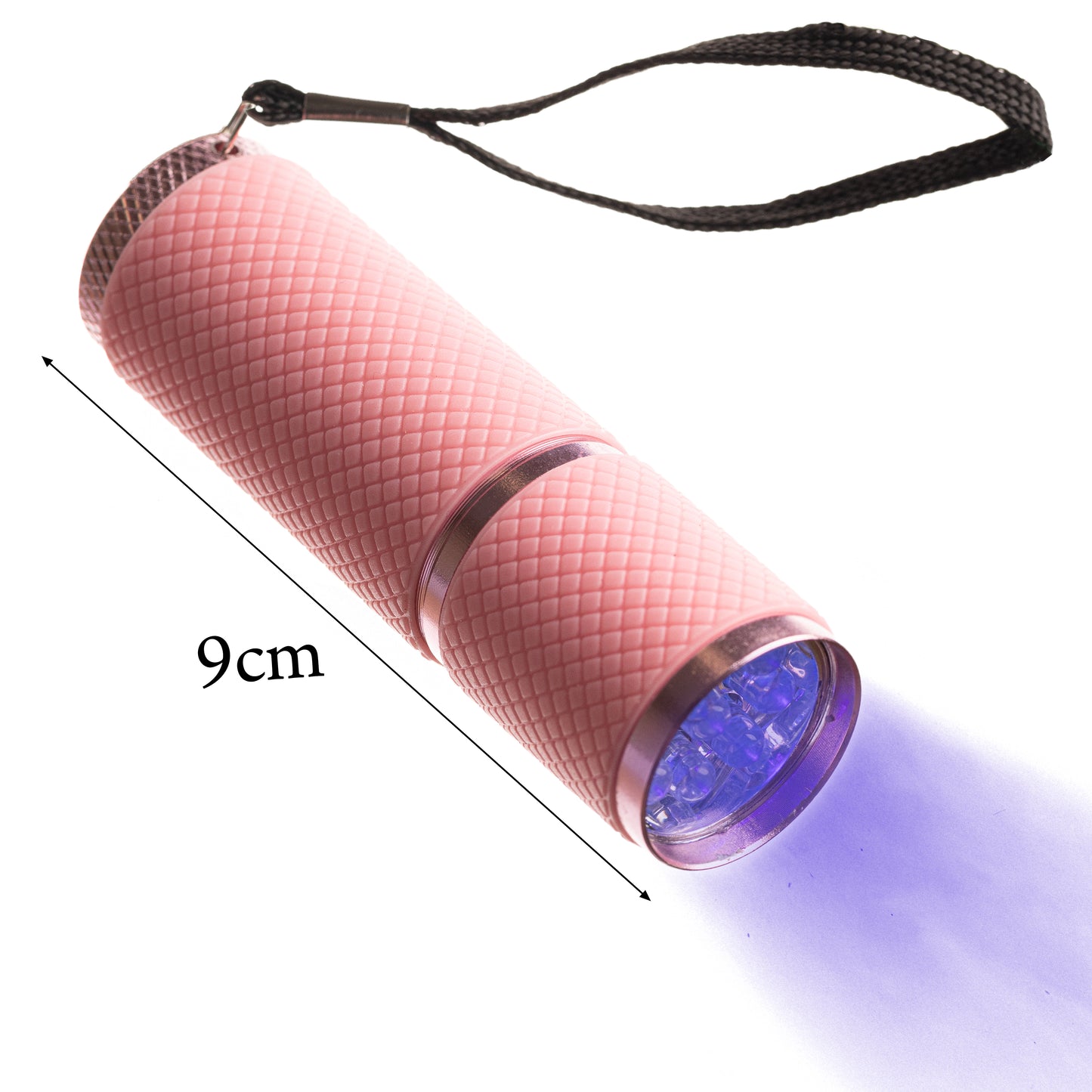 Mini linterna/lámpara LED