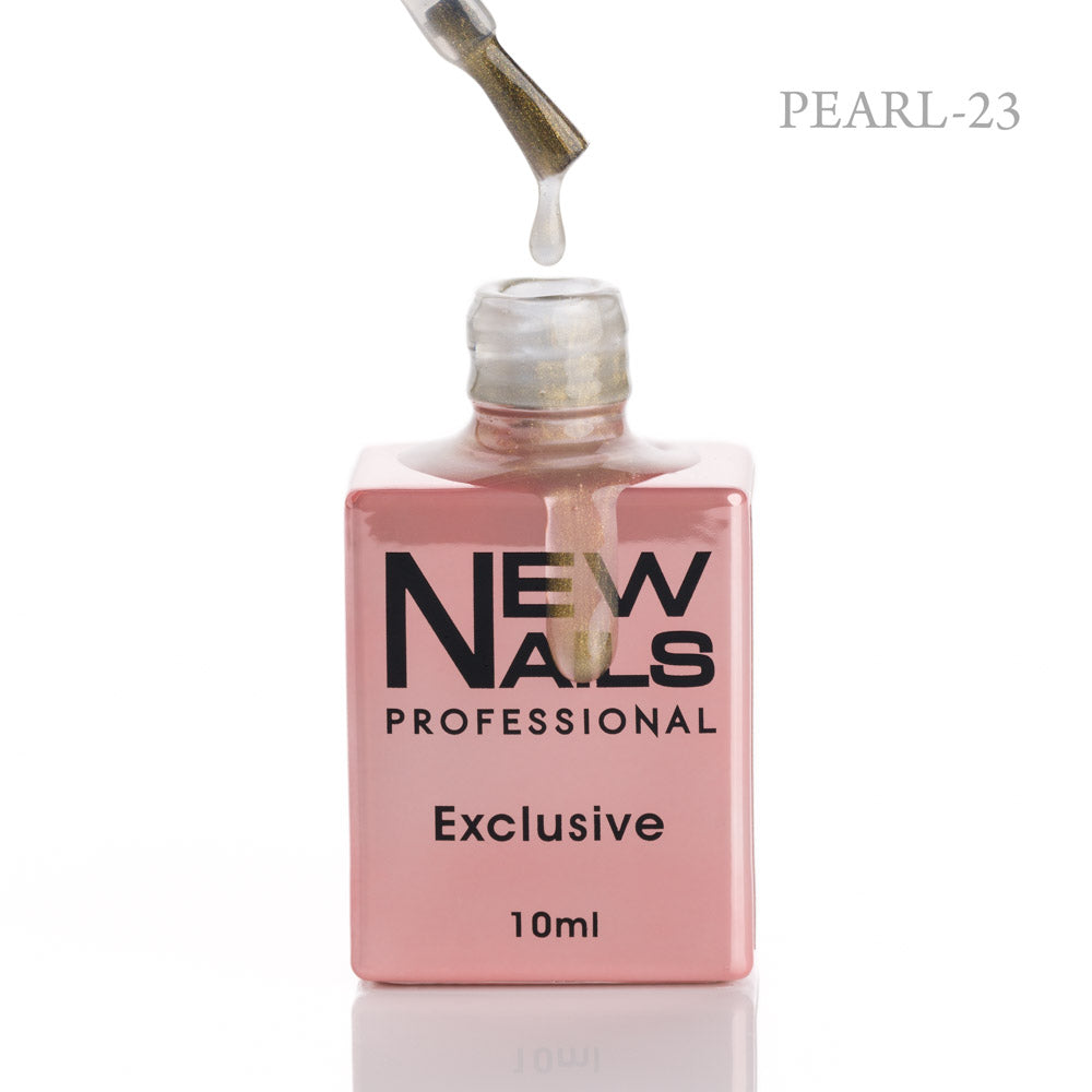 Pearl Gel Polish 23