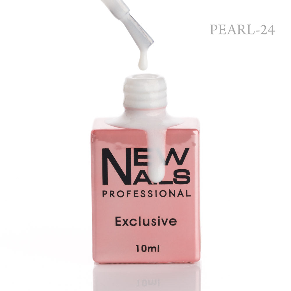 Pearl Gel Polish 24