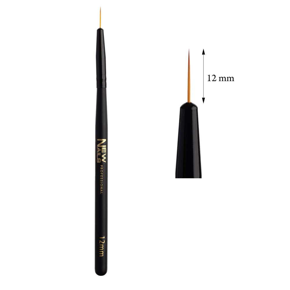 Fine Brush 12mm