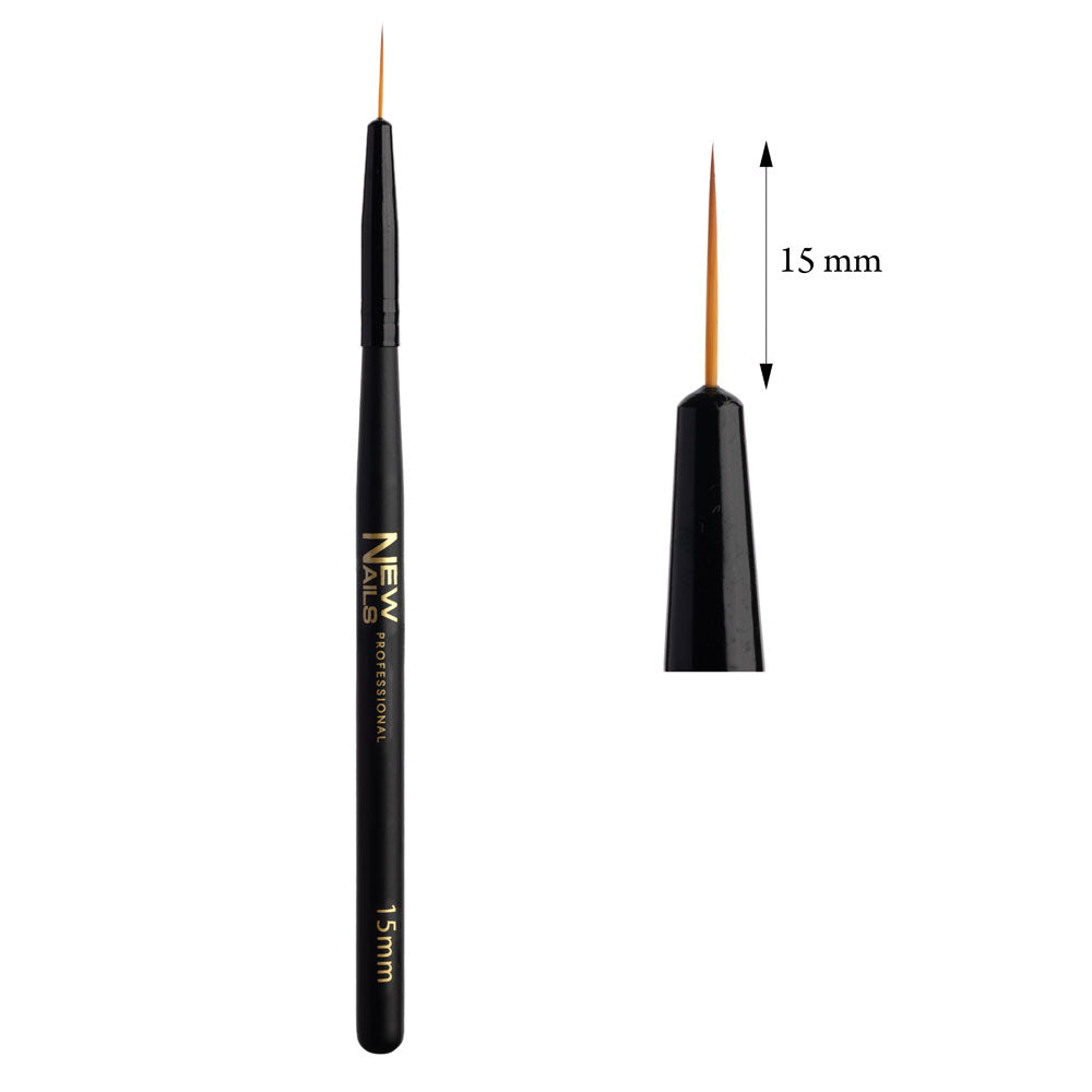 Fine Brush 15mm