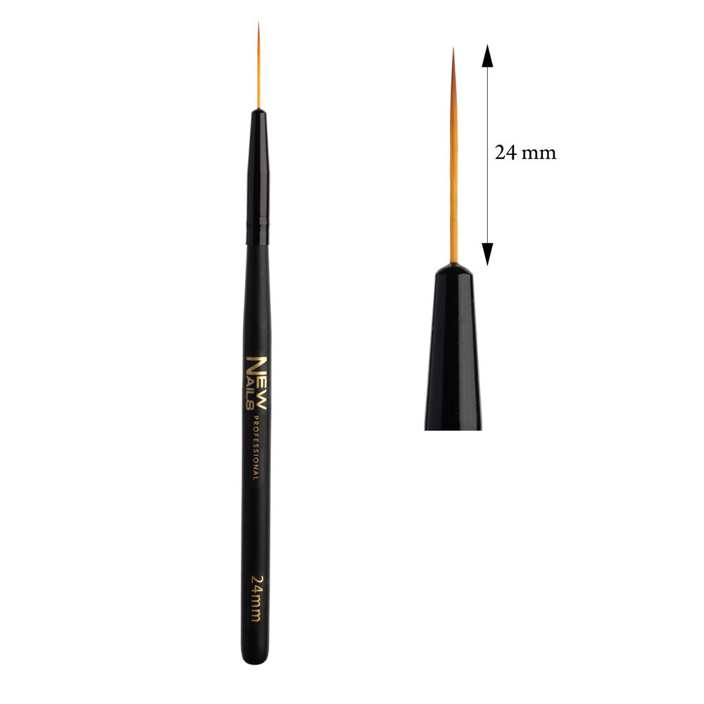 Fine Brush 24mm